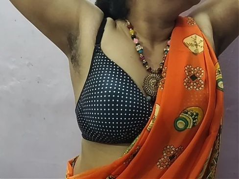 Sangeeta trying BDSM with Raju and pissing with dirty Telugu audio